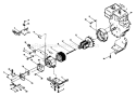 Part Location Diagram of 63118 Generac OBS DECAL - SEARS